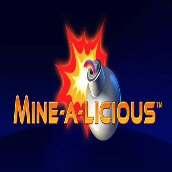 Play Mine a Licious slot by Playtech on coinkasyno.eu