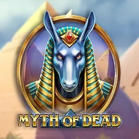 Myth of Dead logo by  at Coin Casino