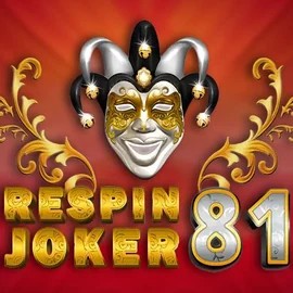 Try Respin Joker 81 slot by SYNOT Games on coinkasyno.eu – logo image