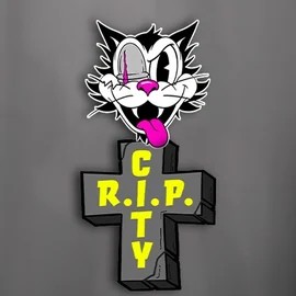 RIP City – slot by Hacksaw Gaming, featured at coinkasyno.eu