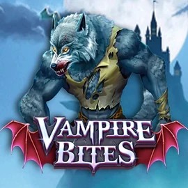 Enjoy Vampire Bites by Amusnet Interactive – logo hosted on coinkasyno.eu